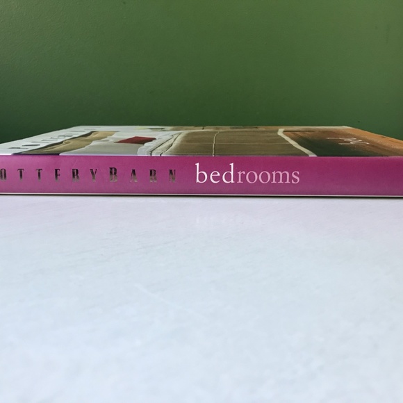 Pottery Barn Bedroom Book - Picture 2 of 3